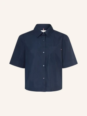 Tommy Hilfiger Bluzka blau