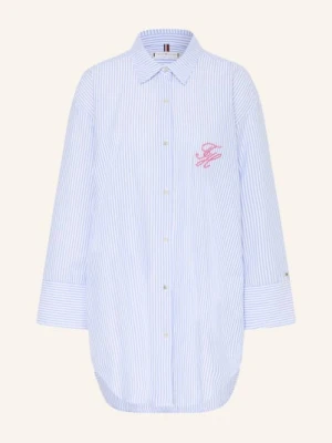 Tommy Hilfiger Bluzka blau