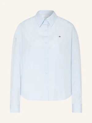 Tommy Hilfiger Bluzka blau