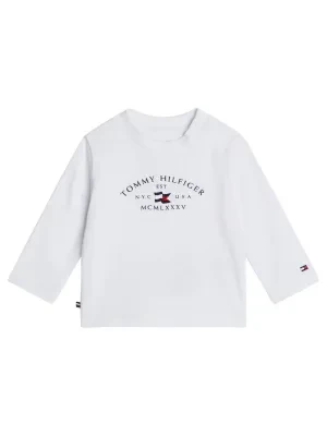 Tommy Hilfiger Bluzka ESSENTIAL | Regular Fit