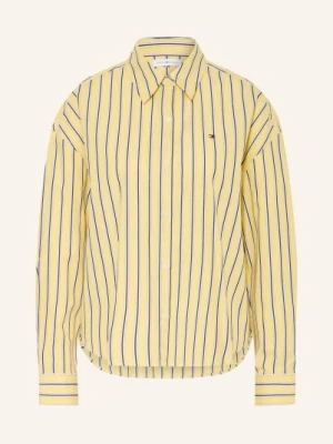 Tommy Hilfiger Bluzka gelb