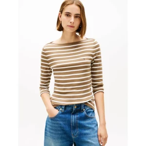 Tommy Hilfiger Bluzka NEW CODY | Slim Fit