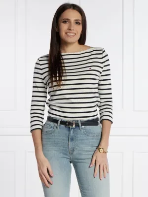 Tommy Hilfiger Bluzka NEW CODY | Slim Fit