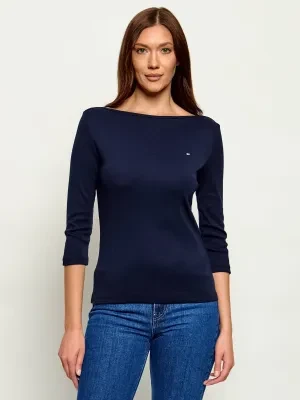 Tommy Hilfiger Bluzka NEW CODY | Slim Fit
