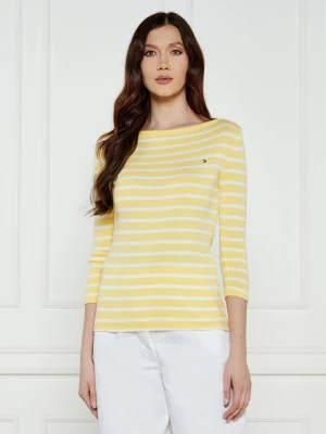 Tommy Hilfiger Bluzka NEW CODY | Slim Fit