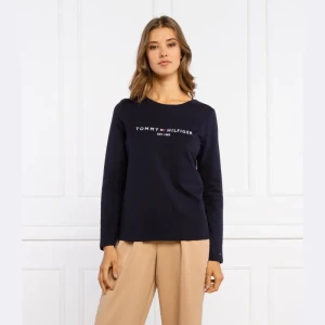 Tommy Hilfiger Bluzka | Regular Fit