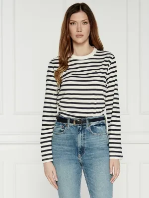 Tommy Hilfiger Bluzka | Regular Fit