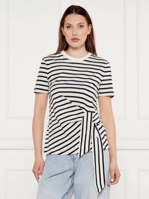 Tommy Hilfiger Bluzka | Regular Fit