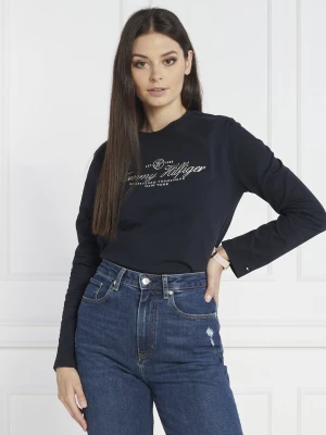 Tommy Hilfiger Bluzka | Regular Fit