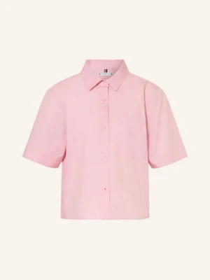 Tommy Hilfiger Bluzka rosa