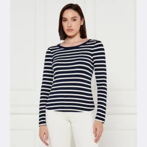 Tommy Hilfiger Bluzka | Slim Fit