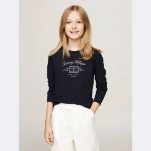 Tommy Hilfiger Bluzka | Slim Fit