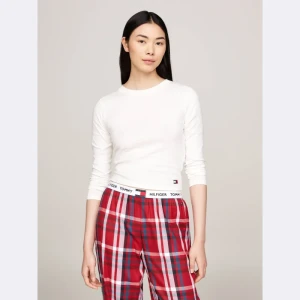 Tommy Hilfiger Bluzka | Slim Fit