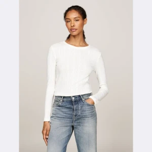 Tommy Hilfiger Bluzka | Slim Fit