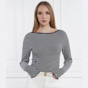 Tommy Hilfiger Bluzka | Slim Fit