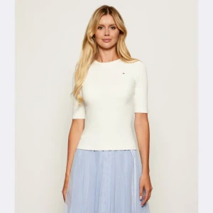 Tommy Hilfiger Bluzka | Slim Fit