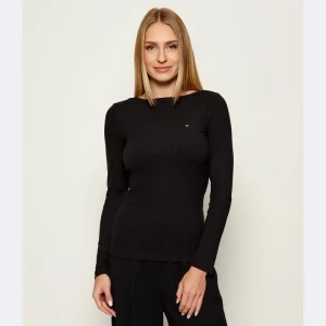 Tommy Hilfiger Bluzka | Slim Fit