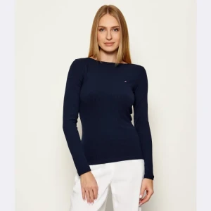 Tommy Hilfiger Bluzka | Slim Fit