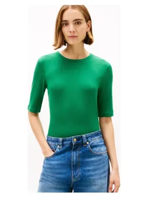 Tommy Hilfiger Bluzka | Slim Fit