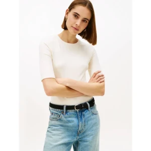 Tommy Hilfiger Bluzka | Slim Fit