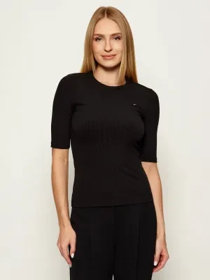 Tommy Hilfiger Bluzka | Slim Fit