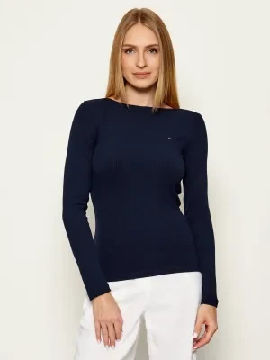 Tommy Hilfiger Bluzka | Slim Fit