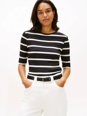 Tommy Hilfiger Bluzka | Slim Fit