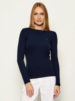 Tommy Hilfiger Bluzka | Slim Fit