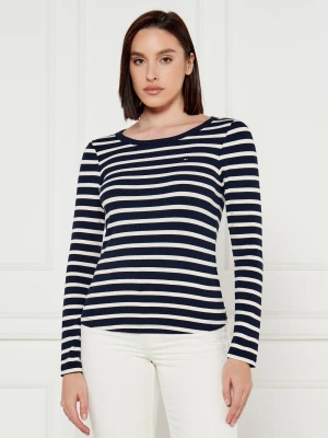 Tommy Hilfiger Bluzka | Slim Fit