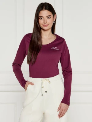 Tommy Hilfiger Bluzka | Slim Fit