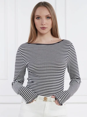 Tommy Hilfiger Bluzka | Slim Fit