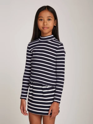 Tommy Hilfiger Bluzka | Slim Fit