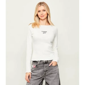 Tommy Hilfiger Bluzka STAR | Slim Fit