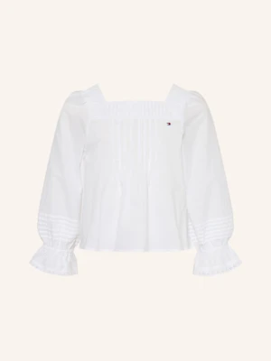 Tommy Hilfiger Bluzka weiss