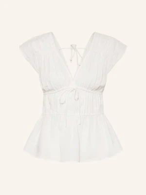 Tommy Hilfiger Bluzka weiss