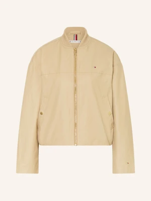 Tommy Hilfiger Bluzon beige
