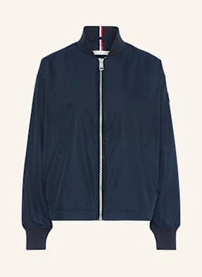 Tommy Hilfiger Bluzon blau