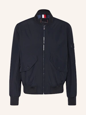 Tommy Hilfiger Bluzon blau