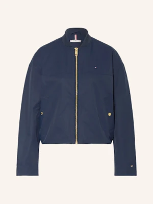 Tommy Hilfiger Bluzon blau