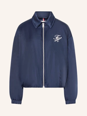 Tommy Hilfiger Bluzon blau