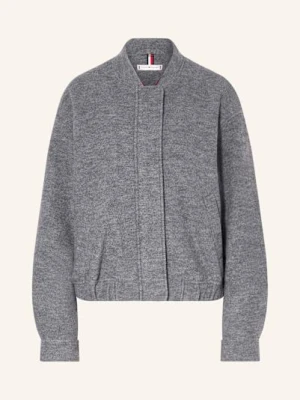 Tommy Hilfiger Bluzon grau