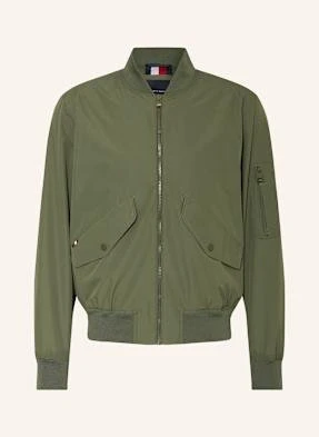 Tommy Hilfiger Bluzon gruen