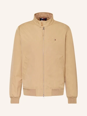 Tommy Hilfiger Bluzon Harrington beige