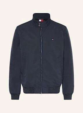 Tommy Hilfiger Bluzon Harrington blau