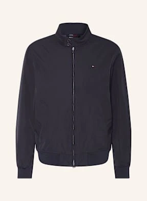 Tommy Hilfiger Bluzon Harrington blau