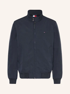 Tommy Hilfiger Bluzon Harrington blau