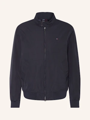 Tommy Hilfiger Bluzon Harrington blau