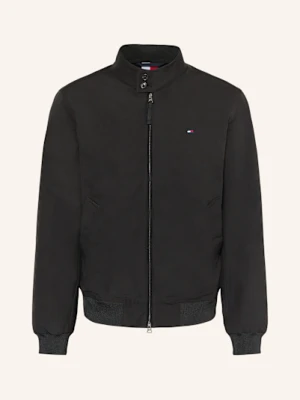 Tommy Hilfiger Bluzon Harrington schwarz