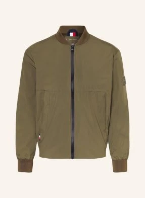 Tommy Hilfiger Bluzon Portland gruen