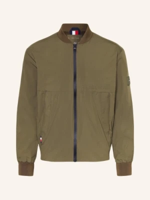 Tommy Hilfiger Bluzon Portland gruen